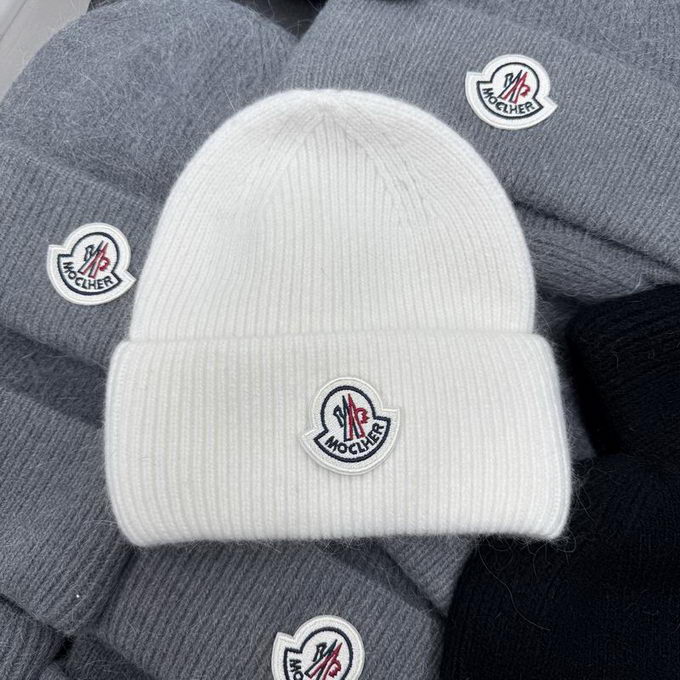 Moncler Beanie ID:20260111-290